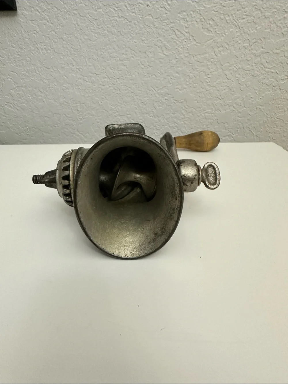 Vintage 1899 Landers Frary & Clark Universal No.2 Food Chopper & Meat Grinder